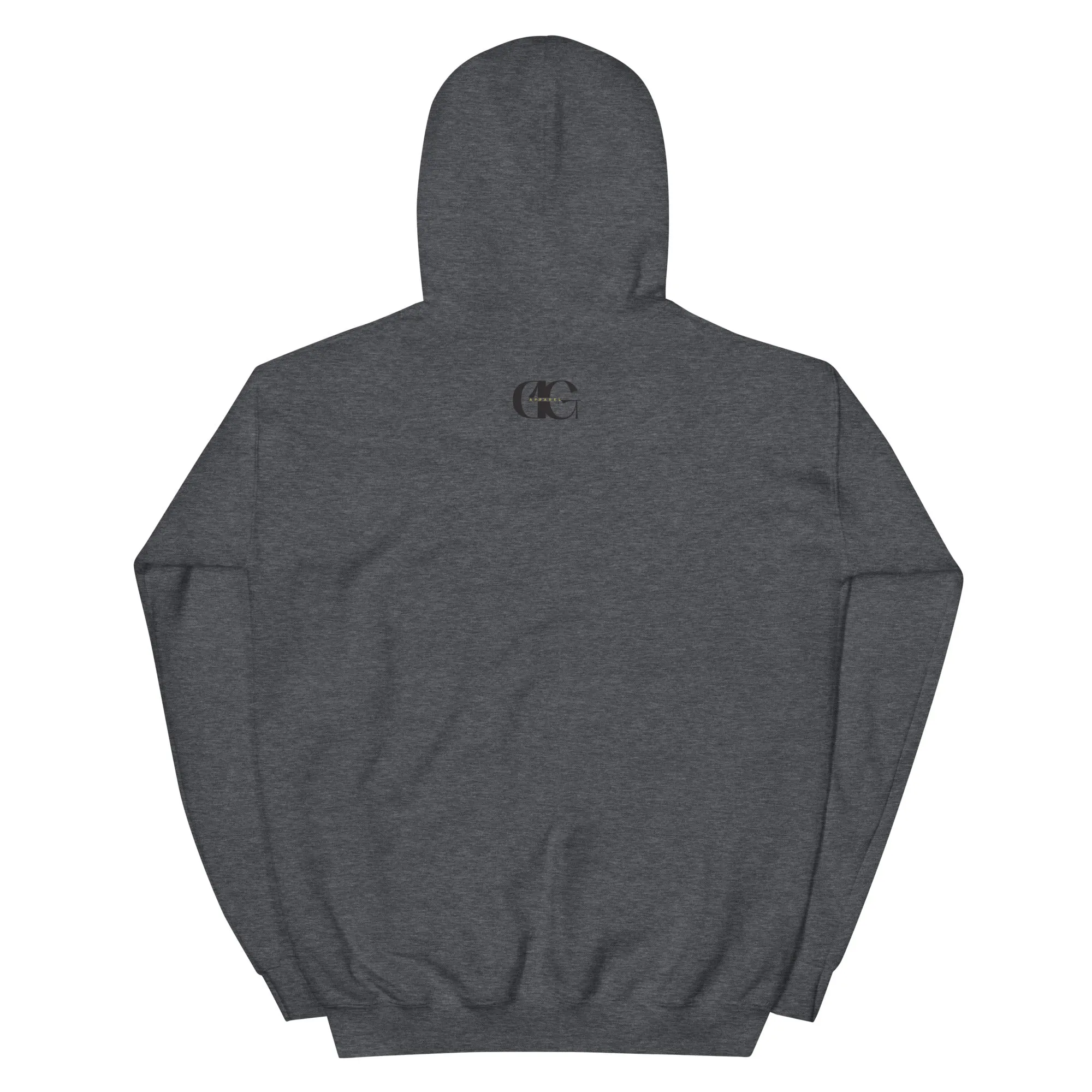 GAME OVER - BY D1G APPAREL