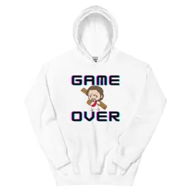 GAME OVER - BY D1G APPAREL