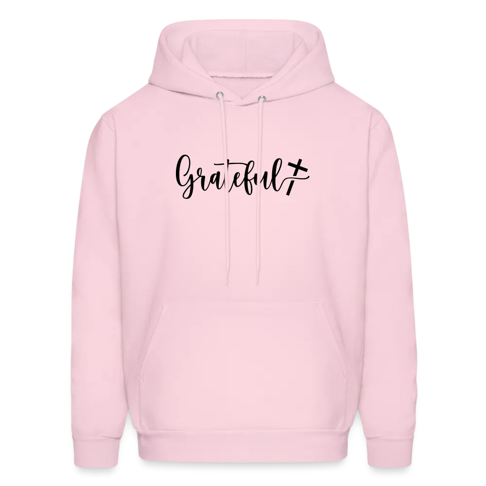 Grateful Hoodie