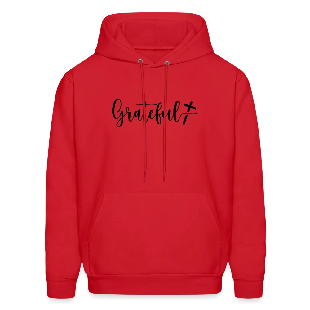 Grateful Hoodie
