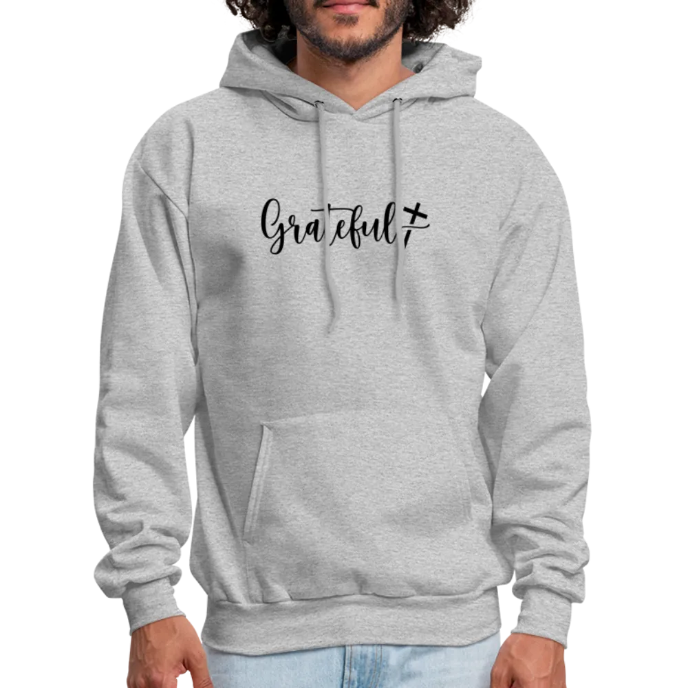 Grateful Hoodie