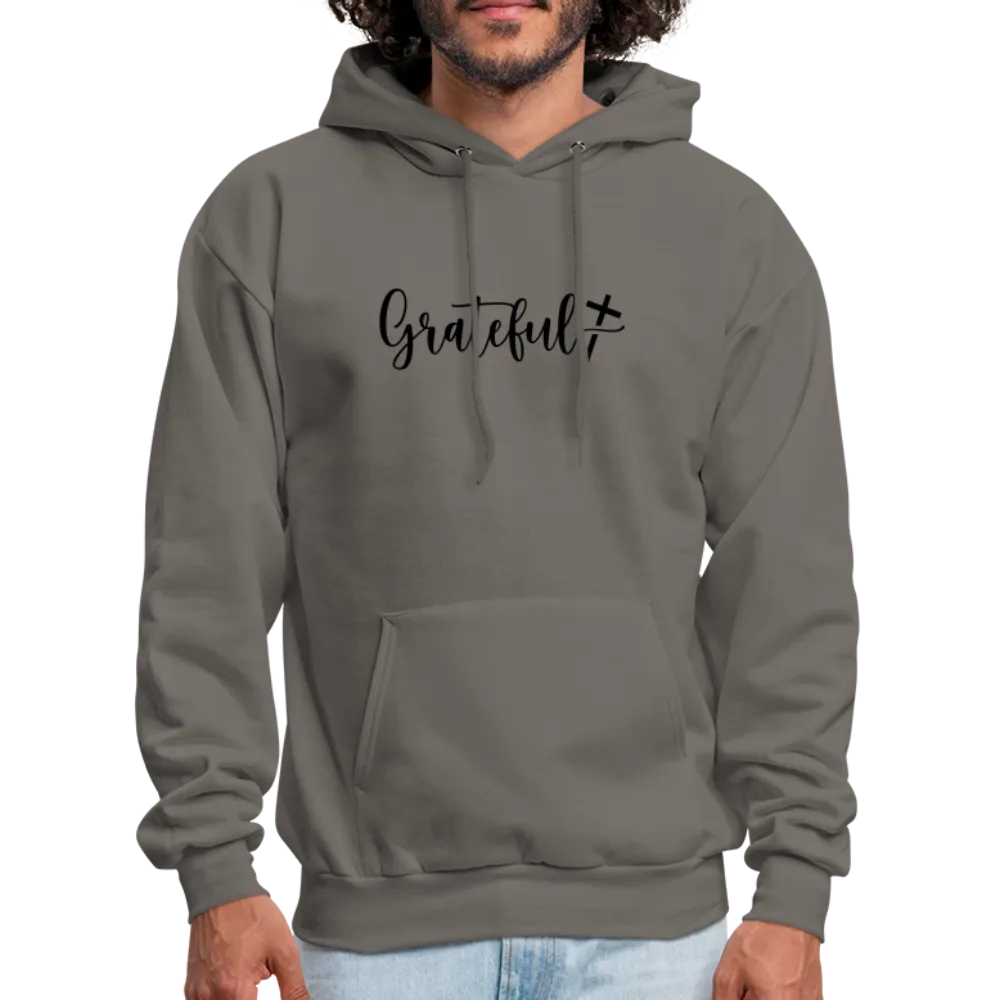 Grateful Hoodie