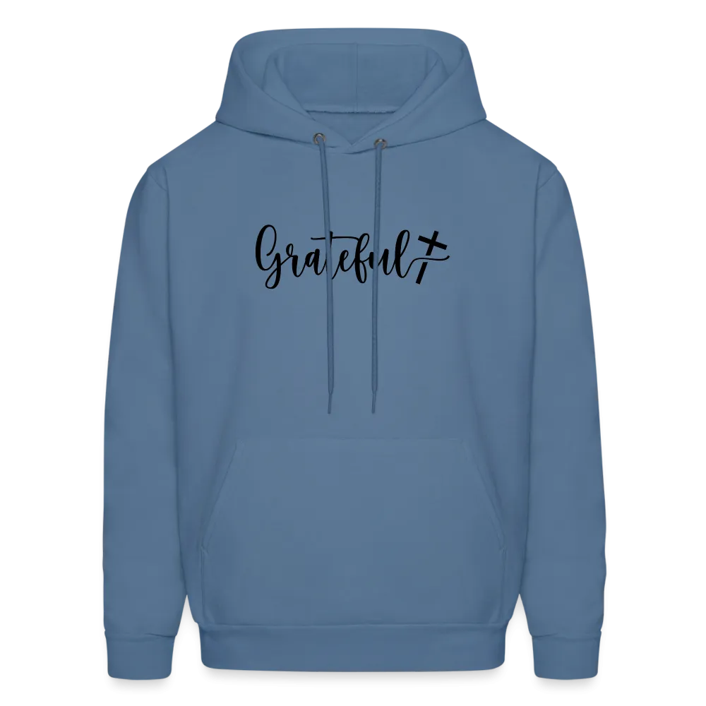 Grateful Hoodie