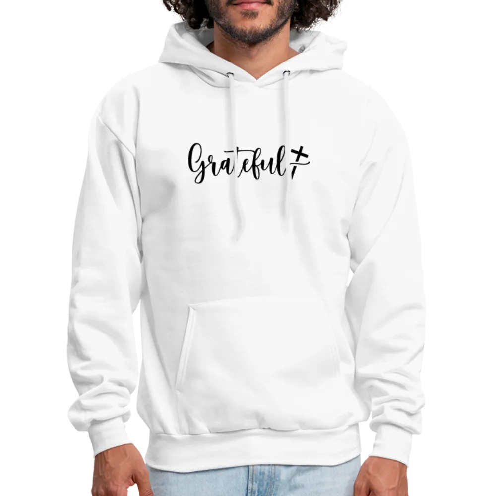 Grateful Hoodie