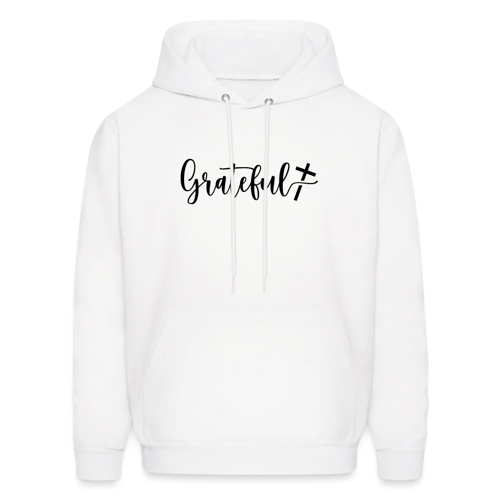 Grateful Hoodie