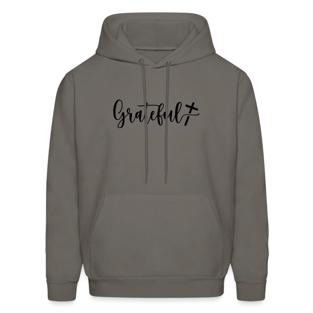Grateful Hoodie