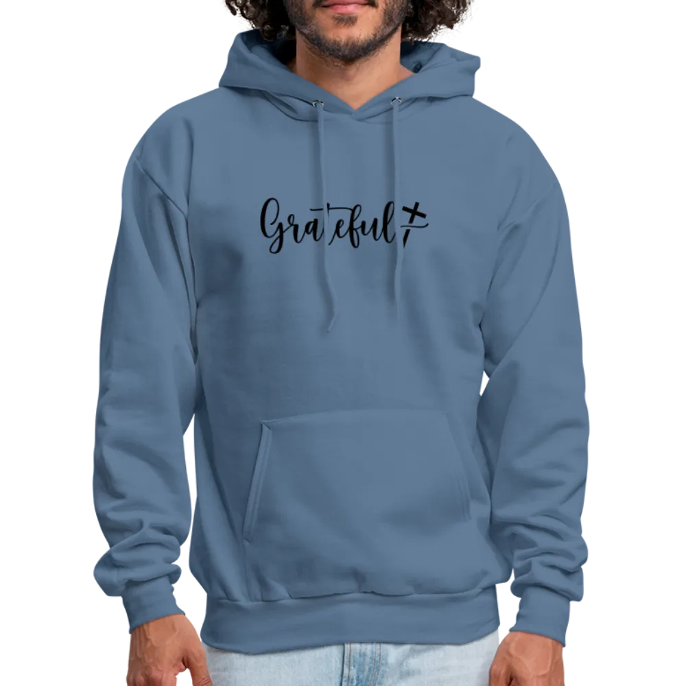 Grateful Hoodie