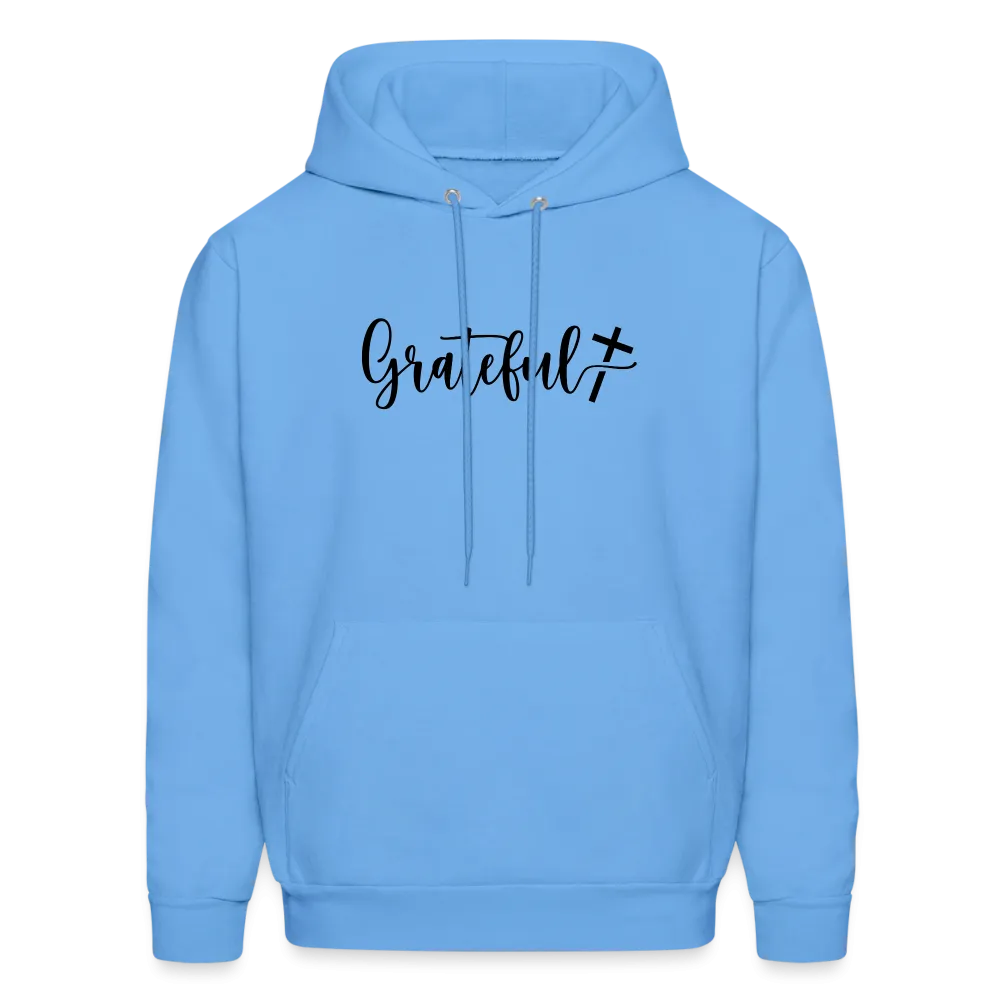 Grateful Hoodie