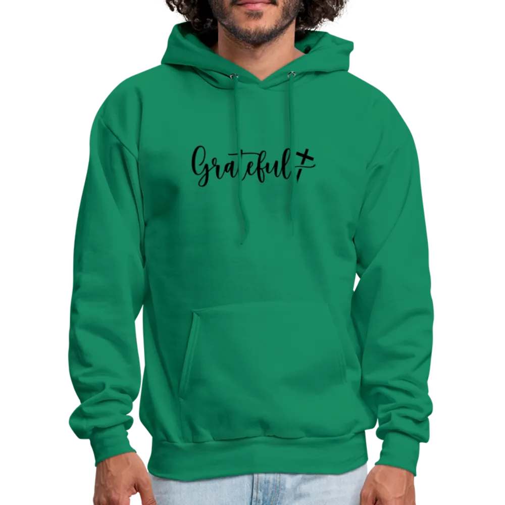 Grateful Hoodie