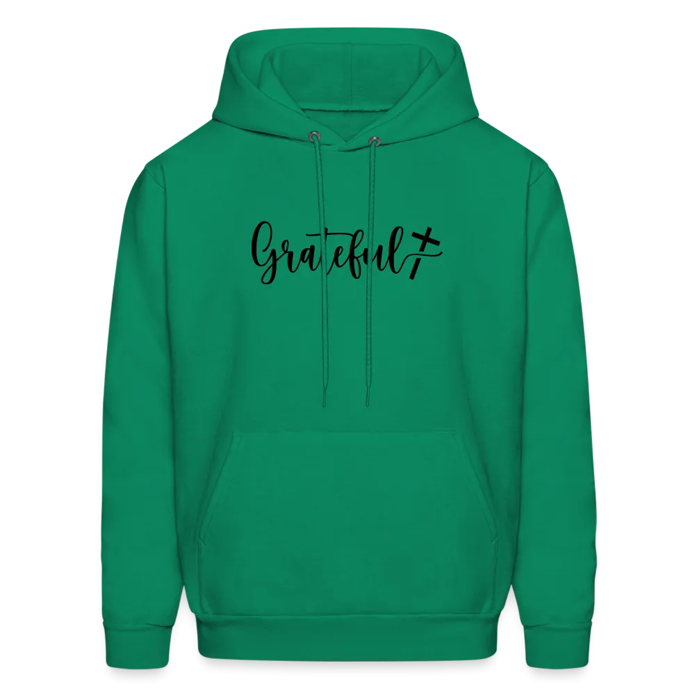 Grateful Hoodie