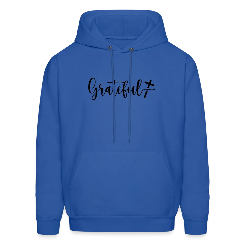 Grateful Hoodie