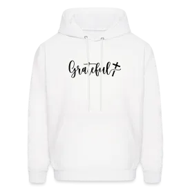 Grateful Hoodie