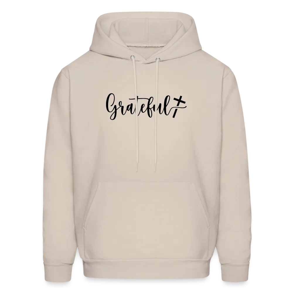 Grateful Hoodie
