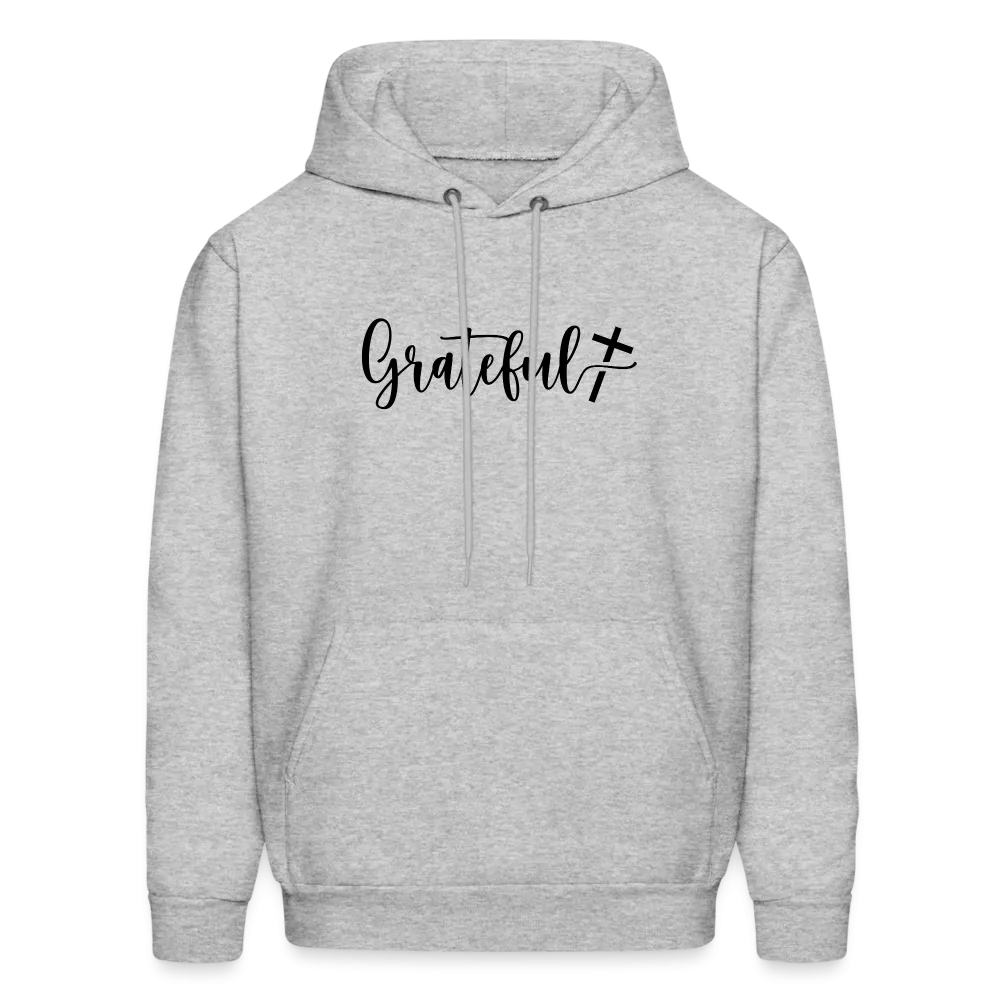 Grateful Hoodie