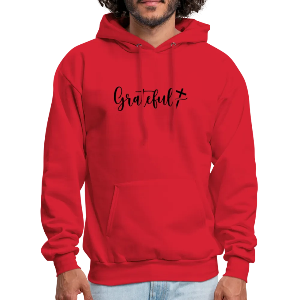 Grateful Hoodie