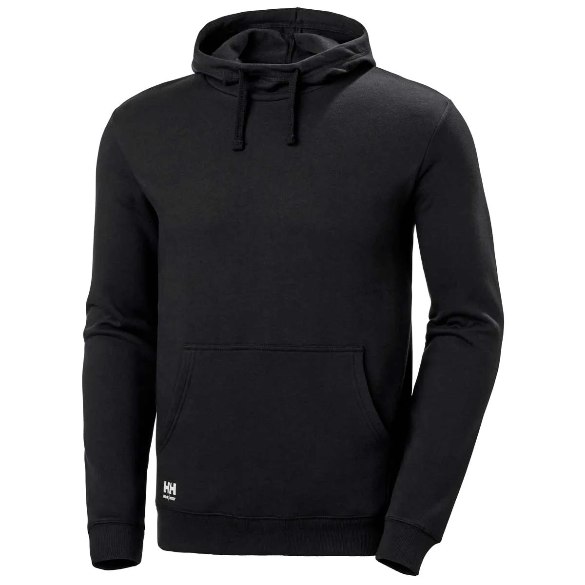 Helly Hansen Manchester Mens Soft and Warm Hoodie - Premium Quality