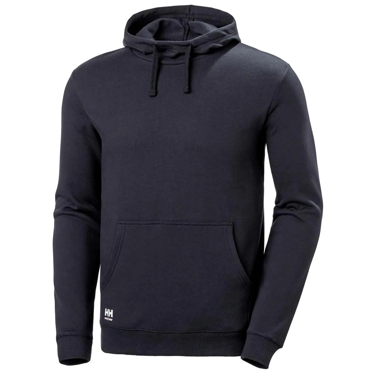 Helly Hansen Manchester Mens Soft and Warm Hoodie - Premium Quality