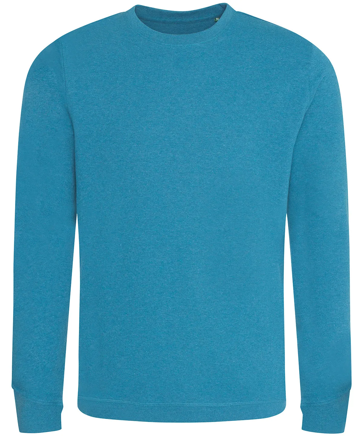 Ink Blue - Banff regen sweatshirt