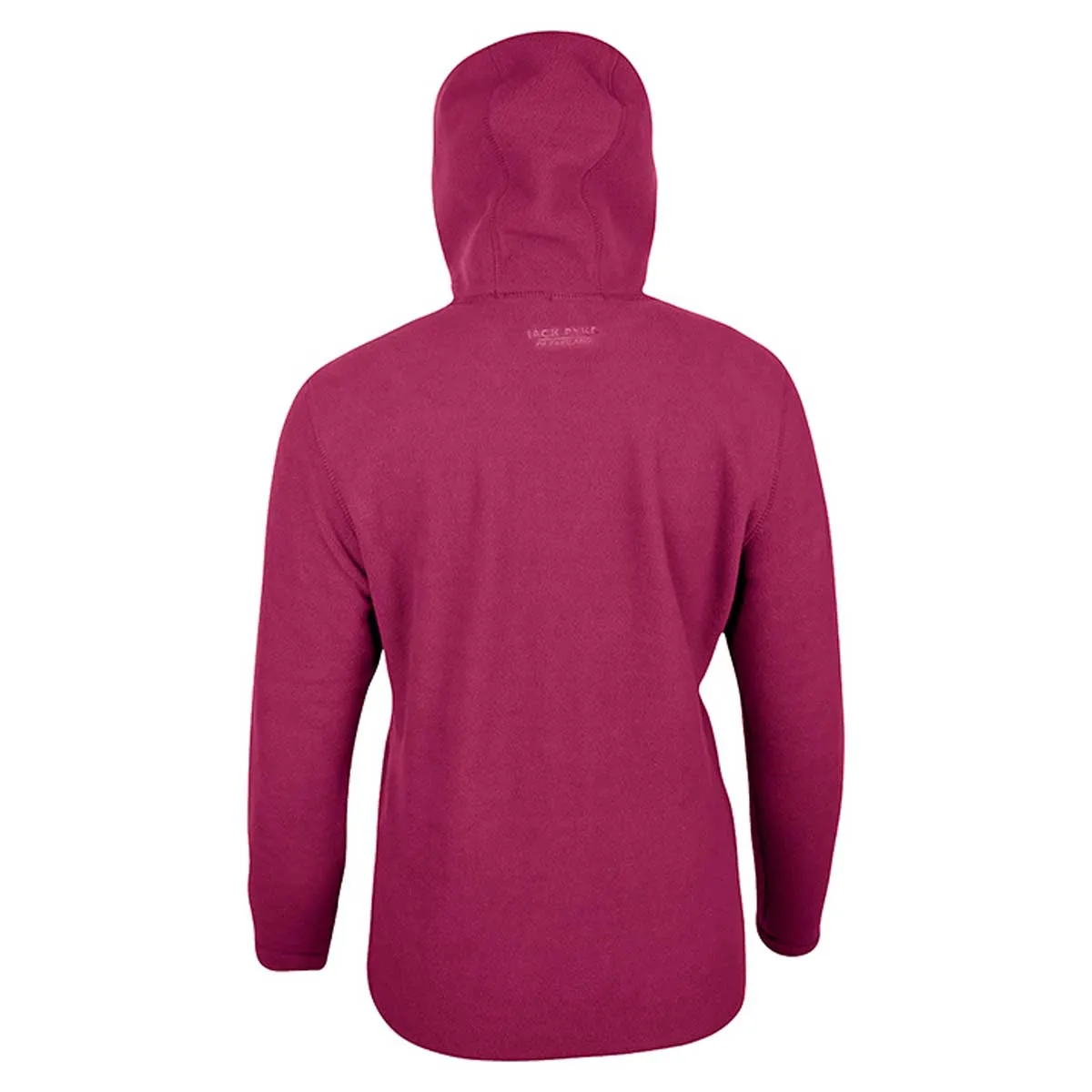 Jack Pyke Ladies Fleece Hoodie