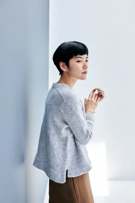 Kasumi Pullover Yarn Set