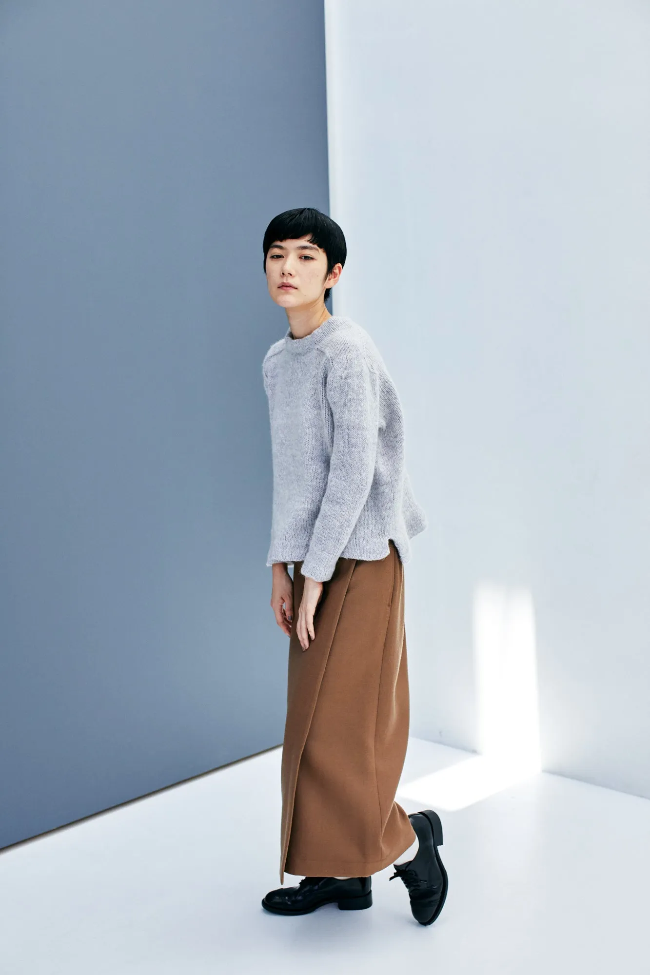 Kasumi Pullover Yarn Set