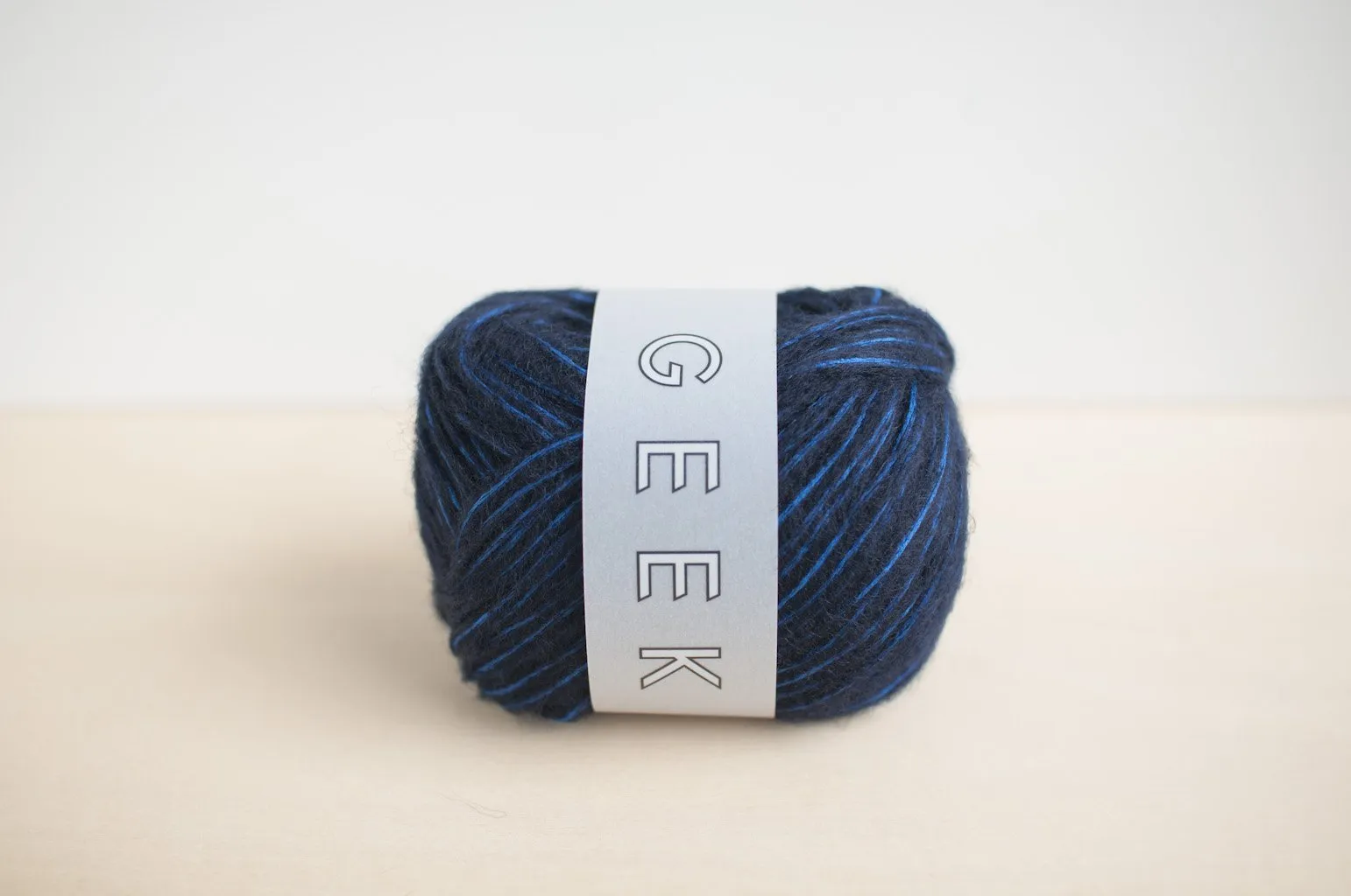 Kasumi Pullover Yarn Set