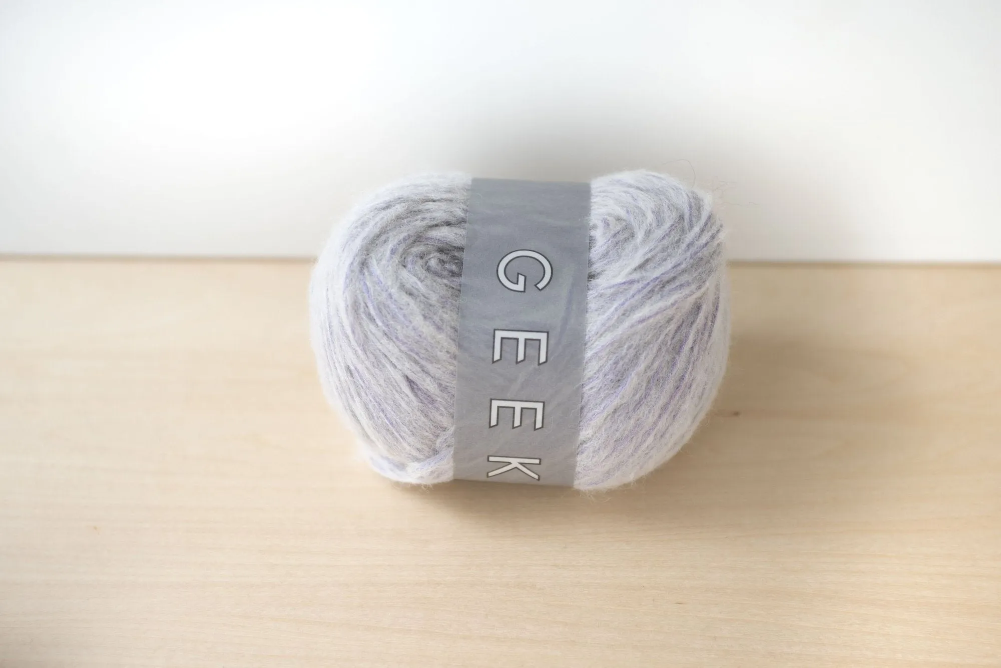 Kasumi Pullover Yarn Set