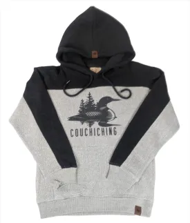 Lake Couchiching Nantucket Heavyweight Hoodie