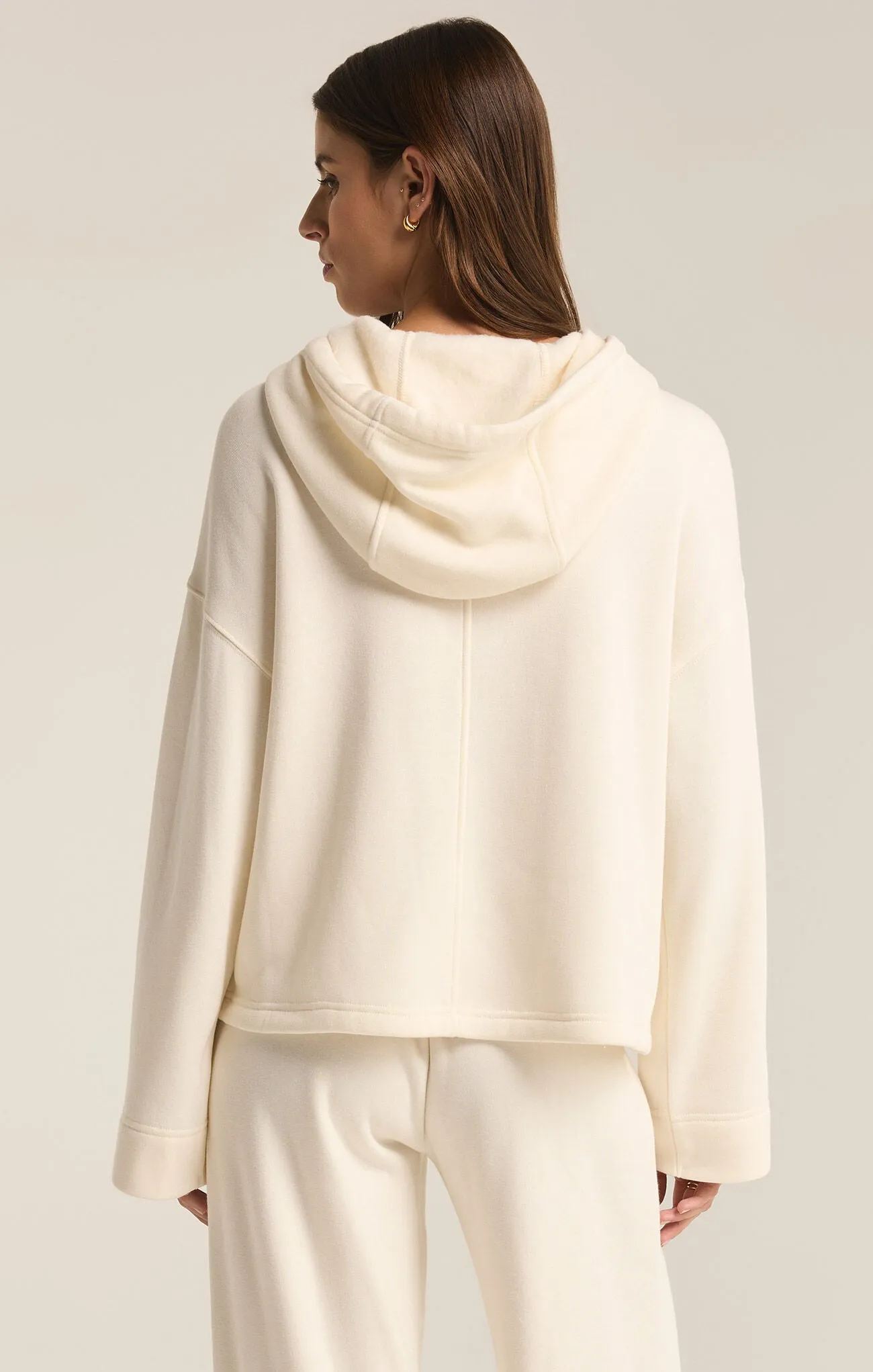 Lift Off Hoodie