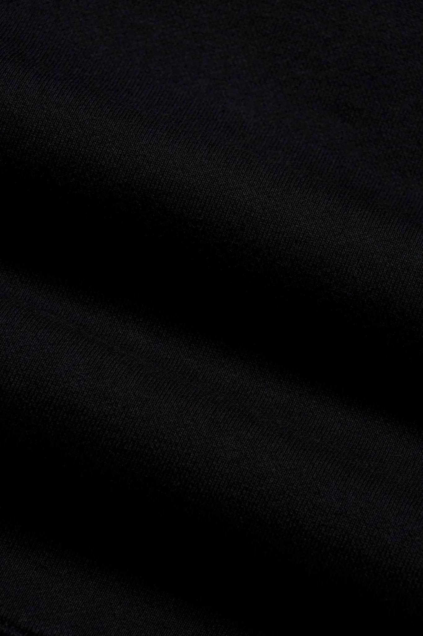 Men's Script Sweatshirt