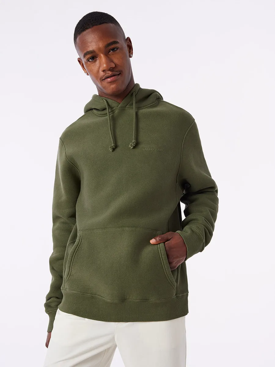 Nimbus Hoodie