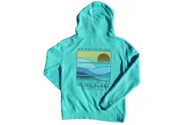 Outer Banks Happy Place Hoodie
