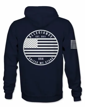 Patriot Hoodie