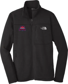 Philadelphia Resistance The North Face Sweater Fleece Jacket