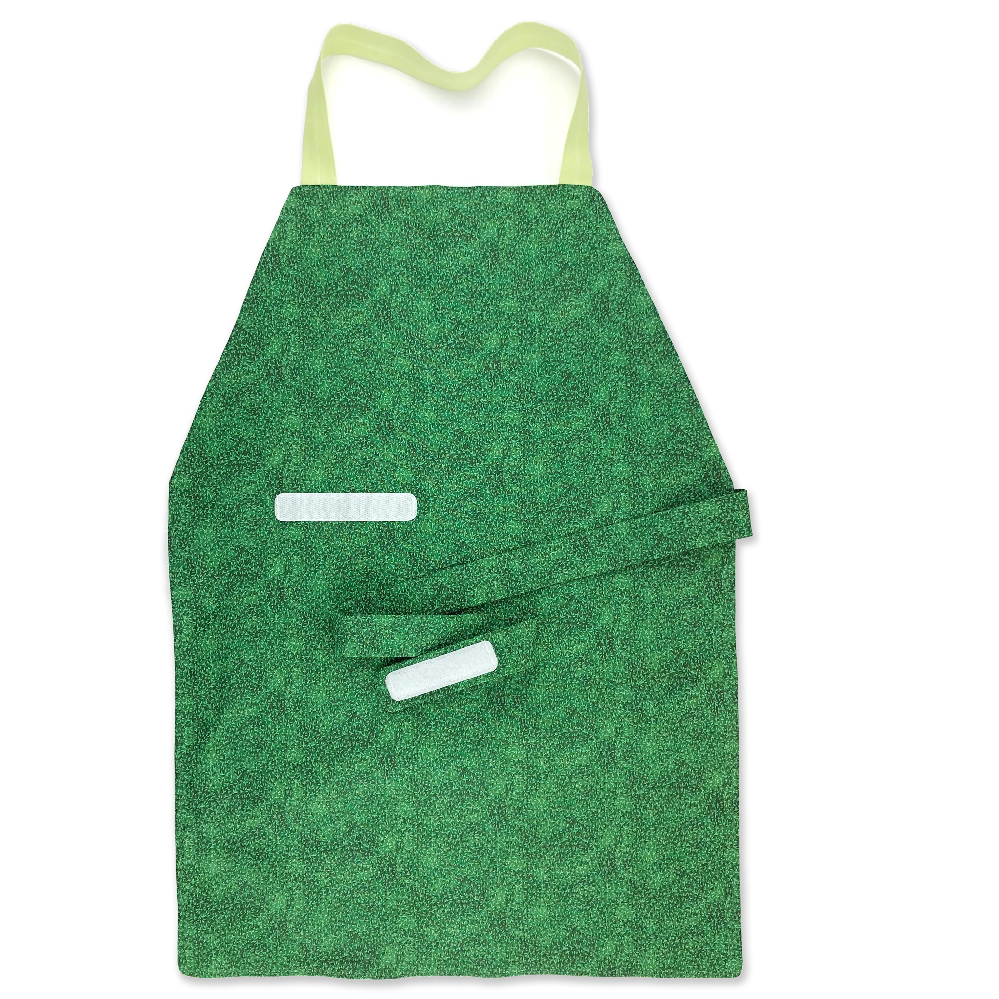 Pine Cloth Apron