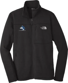 Pittsburgh Huskies The North Face Sweater Fleece Jacket