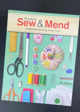 Practical Sew & Mend