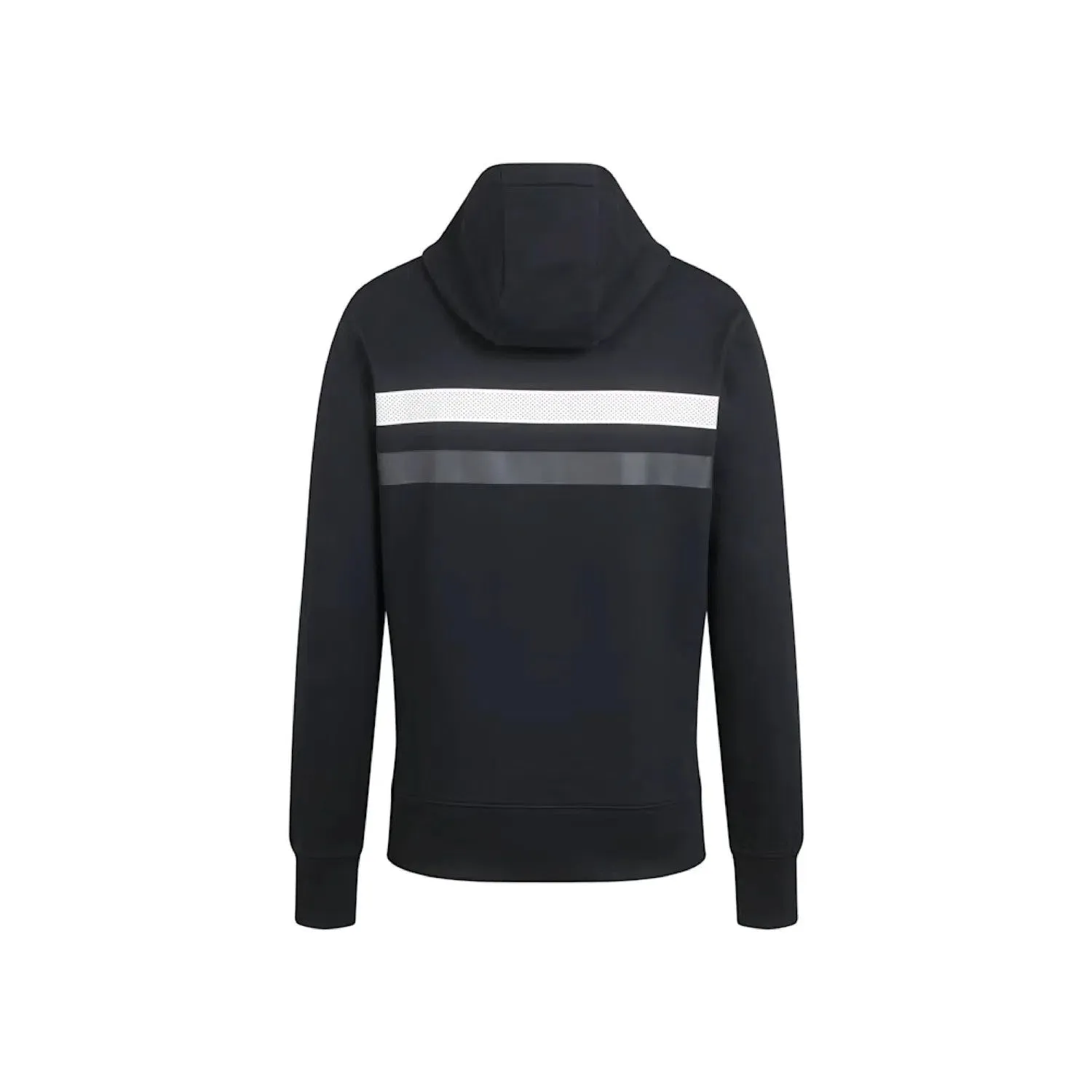 RAPHA Brevet Hoodie AW2023 - AWG Black/Grey