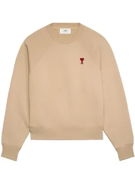 Red Ami De Coeur Sweatshirt
