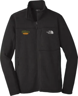 Red Bank Generals The North Face Sweater Fleece Jacket
