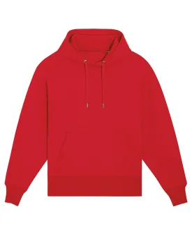 Red - Slammer Heavy unisex hoodie (STSU867)