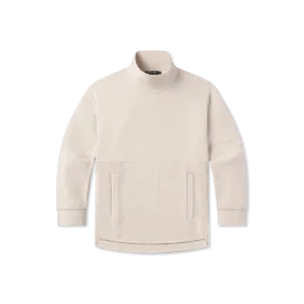 Rugged Canyon Comfort Fleece Pullover