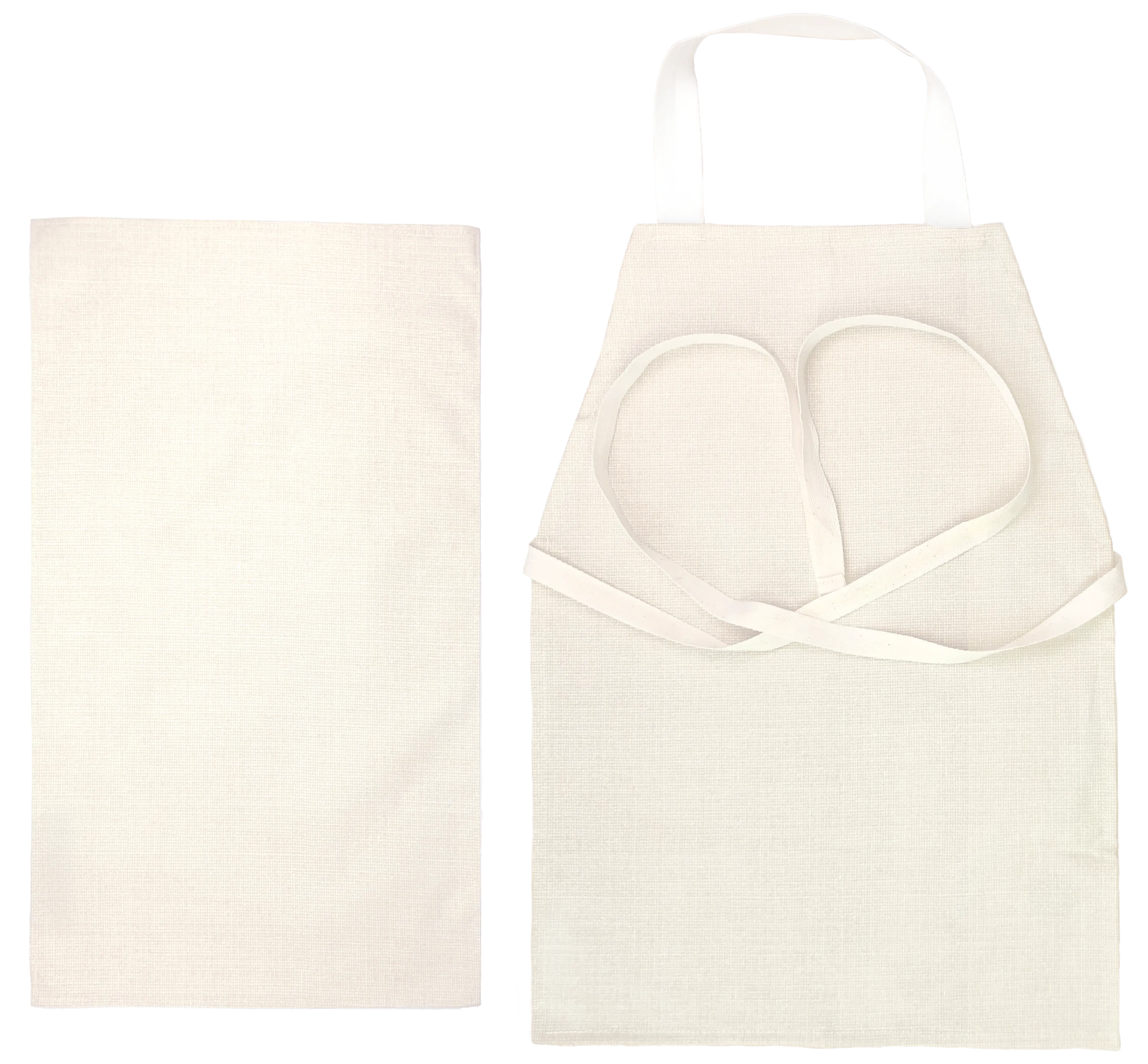 Sand Aprons