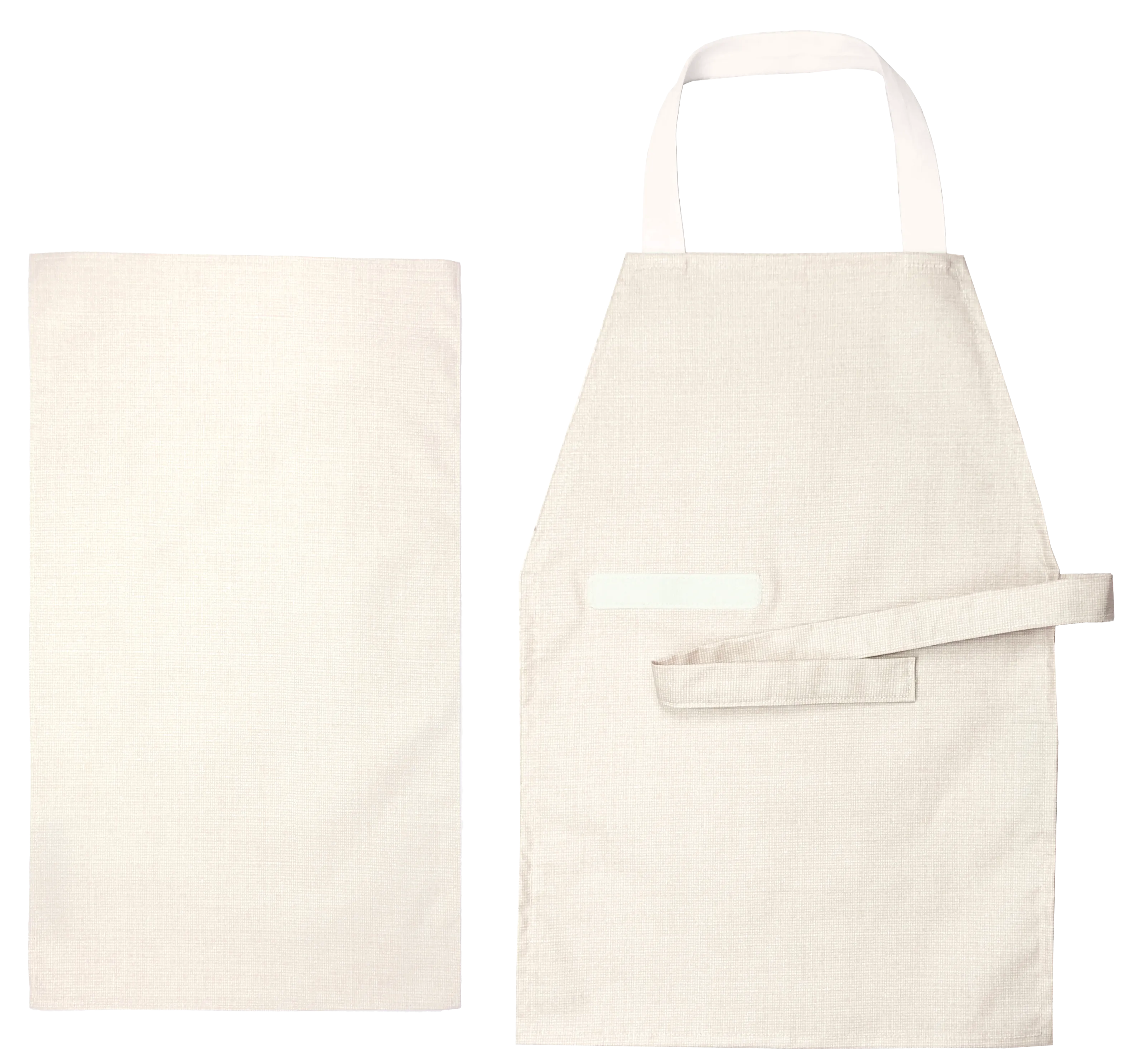 Sand Aprons