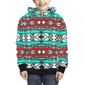 Southwest Journey Kids' Hoodie