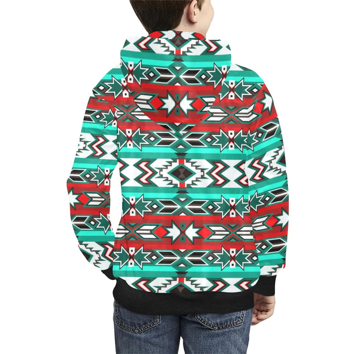 Southwest Journey Kids' Hoodie