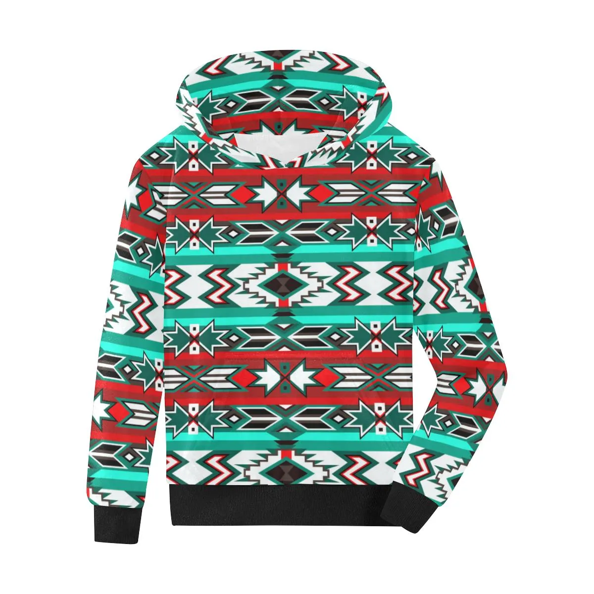 Southwest Journey Kids' Hoodie