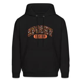 Spooky Season Hoodie (Halloween)