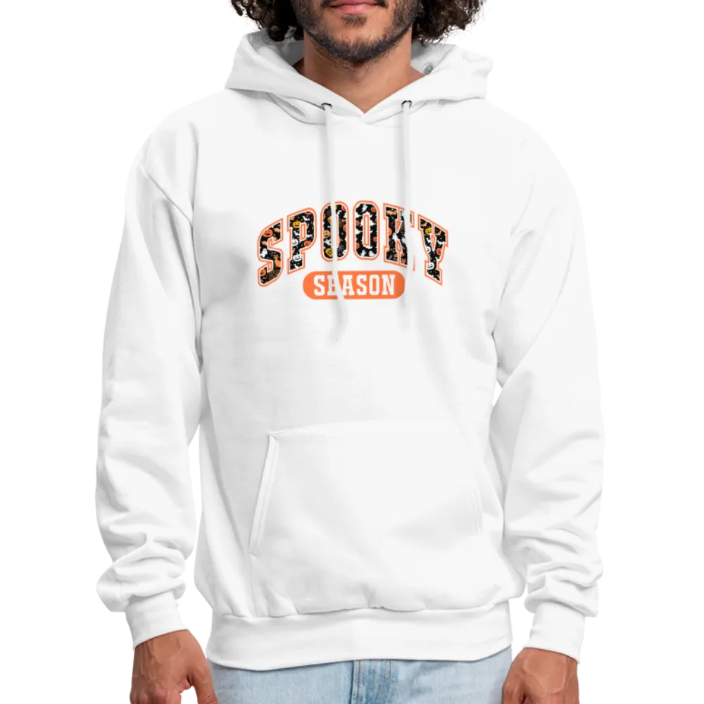 Spooky Season Hoodie (Halloween)