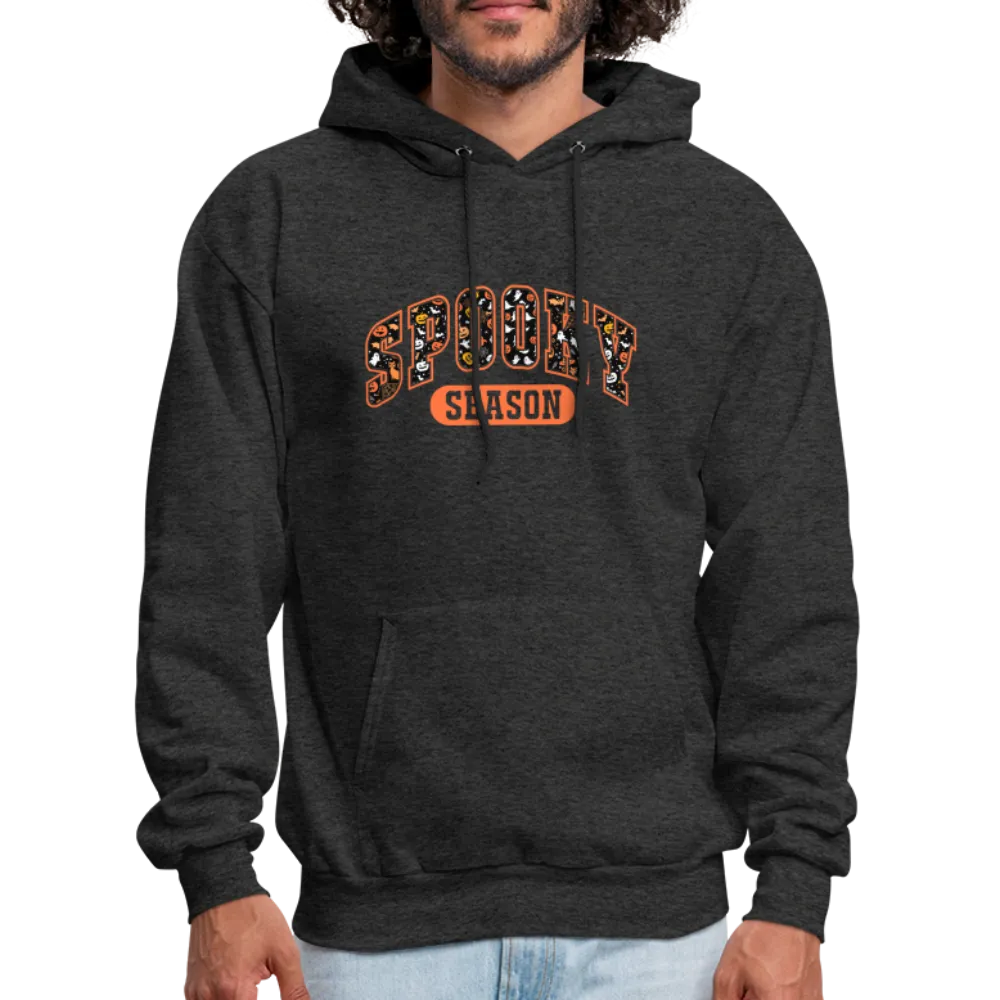 Spooky Season Hoodie (Halloween)